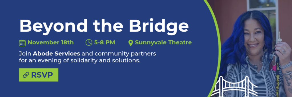 Beyond the Bridge Banner 202610 3 - Destination: Home