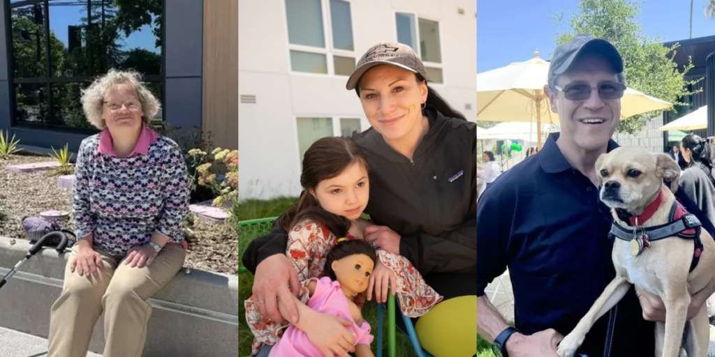 Housing Residents Collage for Prop1 202610 2 - Destination: Home